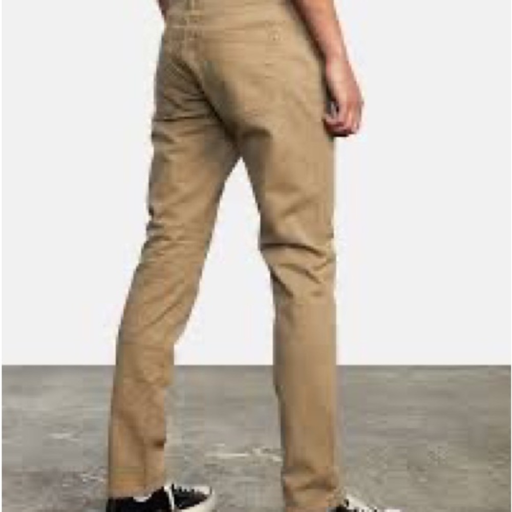 Levi’s